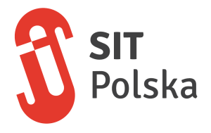 Tu jest logo SIT Polska;Hasła związane z SIT POLSKA to: Kielce;Stowarzyszenie Innowacyjnych Technologii Polska;Dni Druku 3D;Targi Elektroniki i Automatyki;Druk 3d;TEiA;